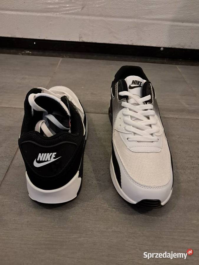 Buty Nike 46 kujawsko-pomorskie Bydgoszcz