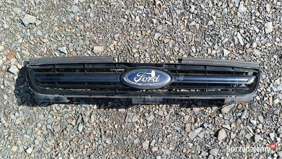 Grill atrapa chłodnicy AM21R8200AH ford S mk1 małopolskie Radłów