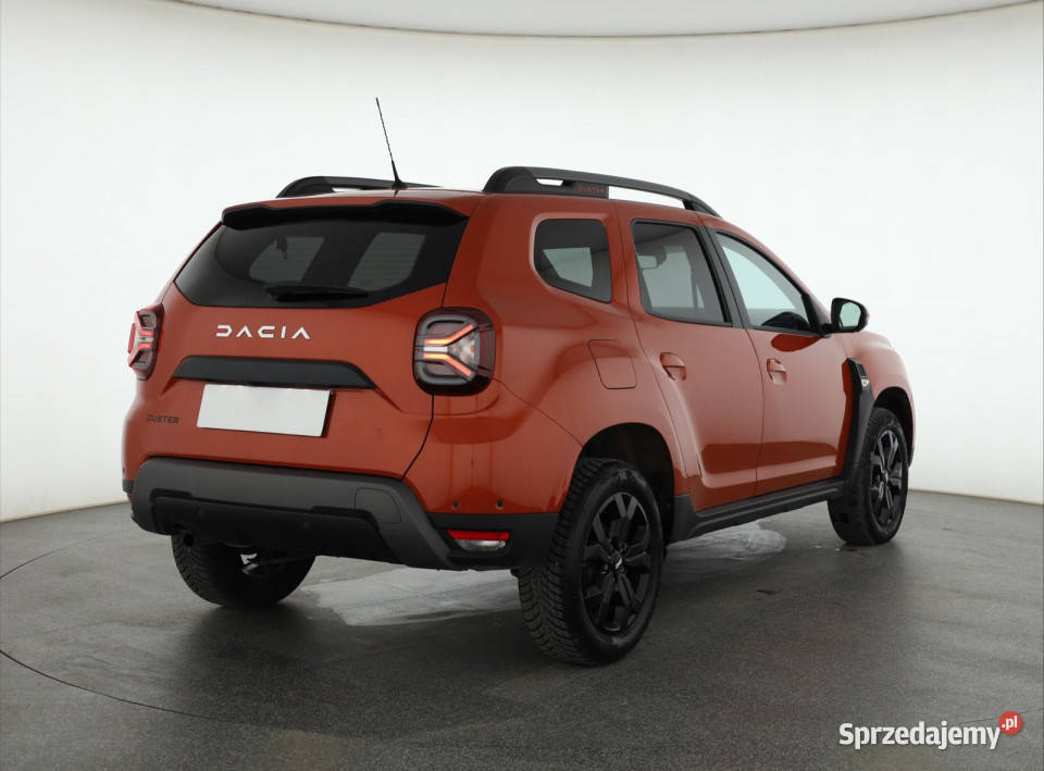 Dacia Duster 13 TCe ESP Piaseczno