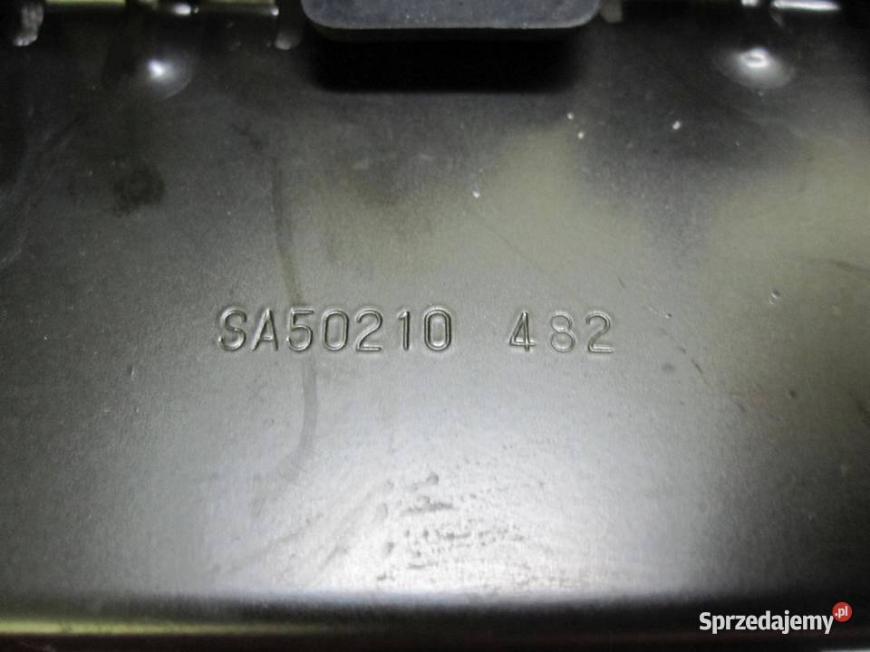 HYUNDAI SANTA FE II 06r AIRBAG poduszka pasażera świętokrzyskie sprzedam