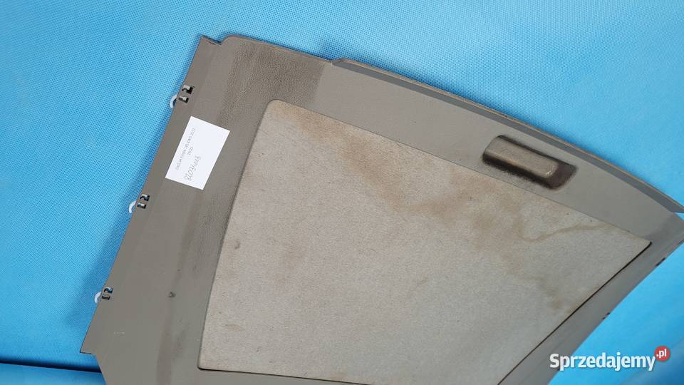 CASE IH PUMA 145 12r OSŁONA PRZECIWSŁONECZNA kujawsko-pomorskie Kolno sprzedam