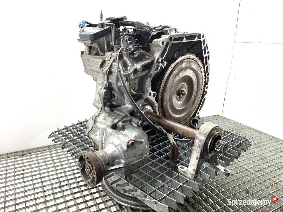 SKRZYNIA BIEGÓW HONDA CRV V BRGA 15 173