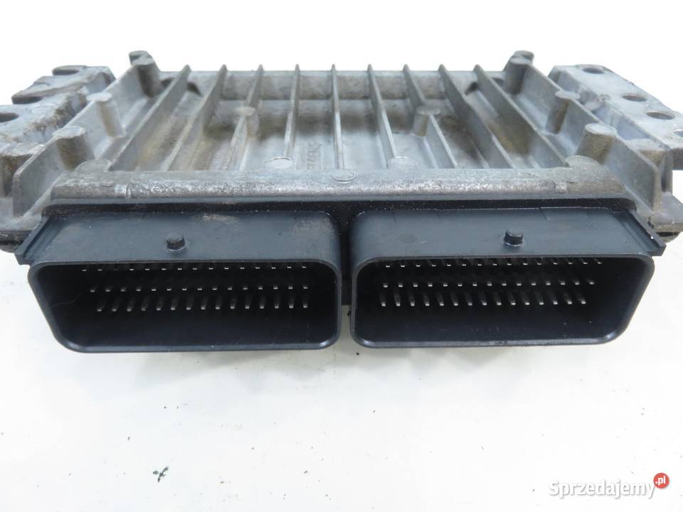 STEROWNIK RENAULT CLIO II 14 780 7700115097 małopolskie sprzedam