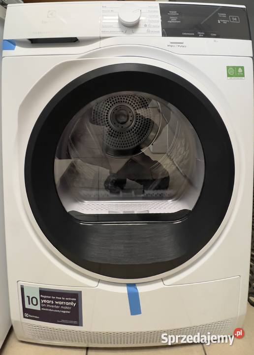 Outlet Agd Suszarka Electrolux EW7D394UCP AGD Warszawa