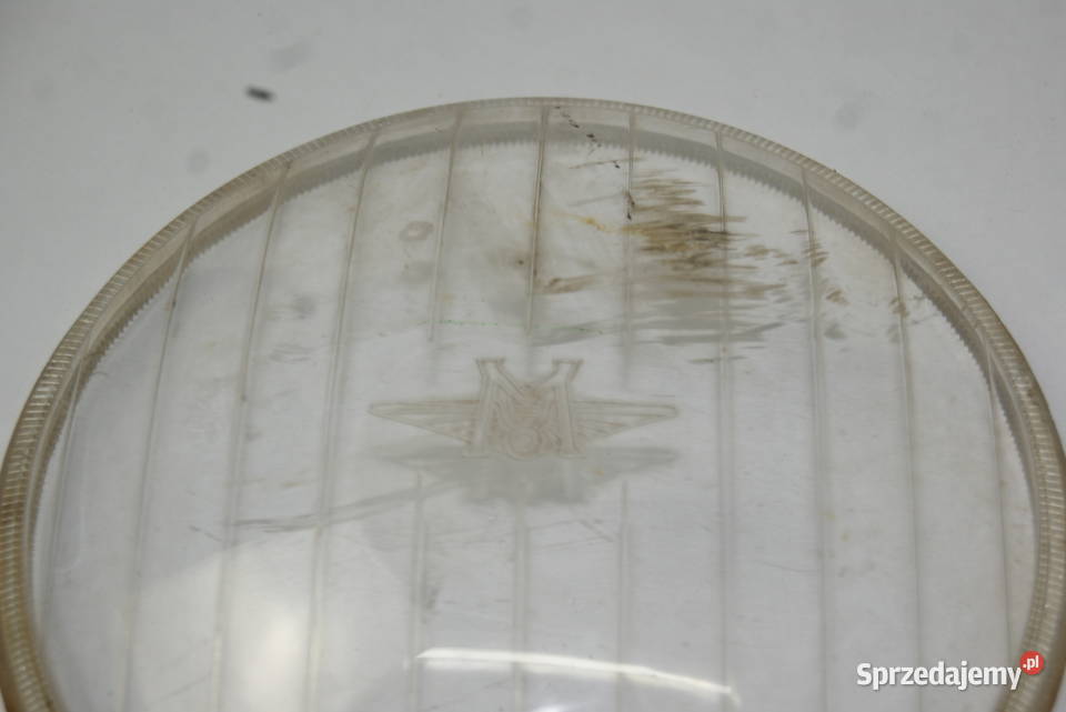 SZKŁO LAMPY MATCHLESS AJS BSA Rybnik