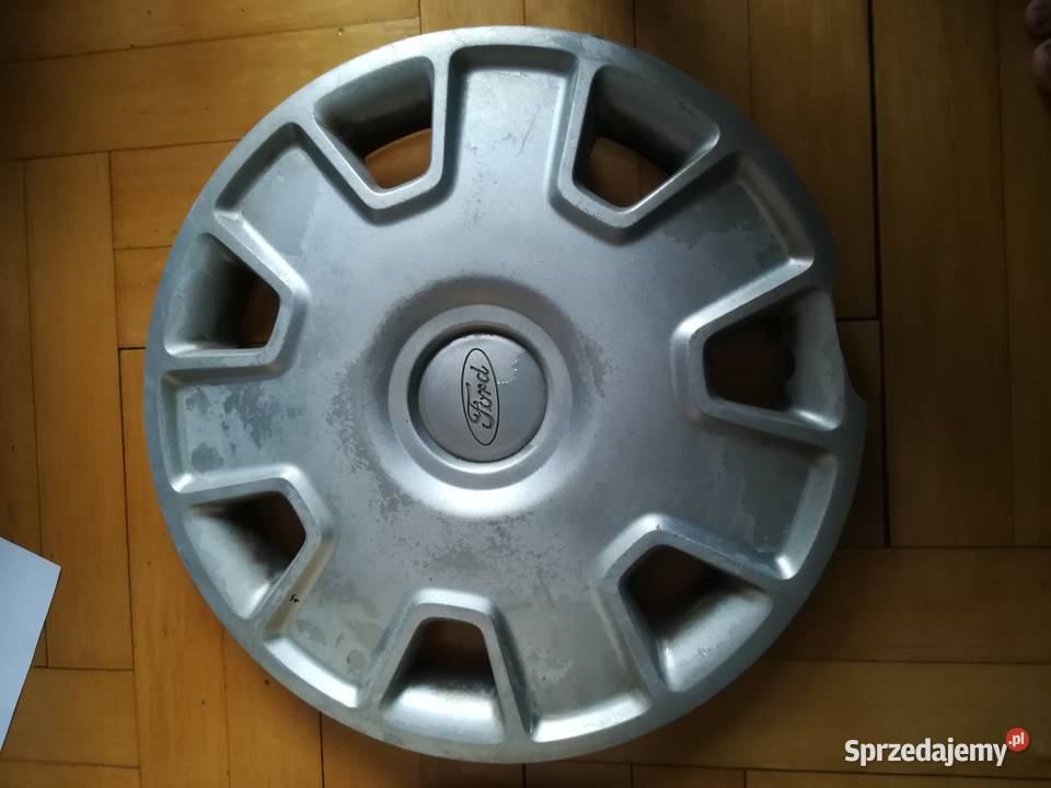 Oryginalny kołpak 15 Ford FIESTA C Focus Łódź