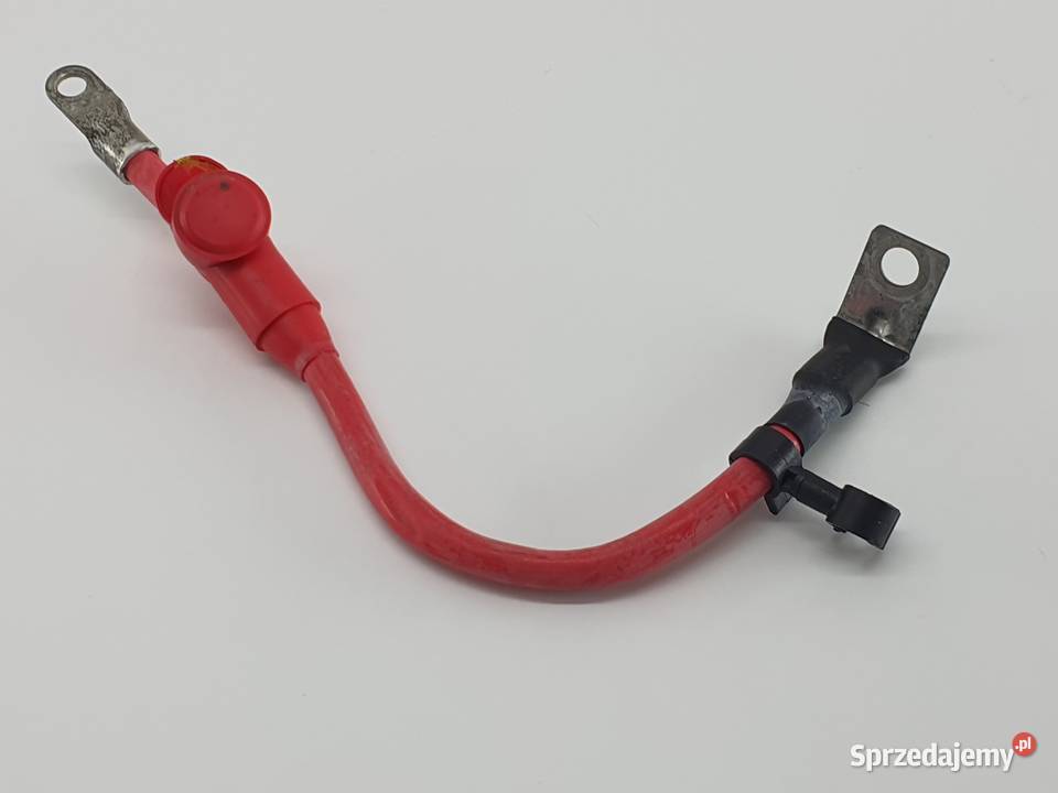 PRZEWOD PLUSOWY KABEL PEUGEOT EVIVACITY Janowice