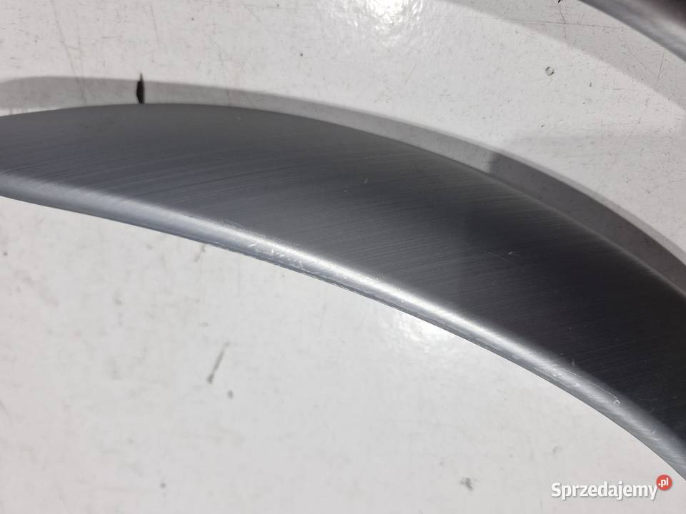 BMW F30 F31 LISTWY DEKORY NAVI ALU KOMPLET osobowe dolnośląskie sprzedam