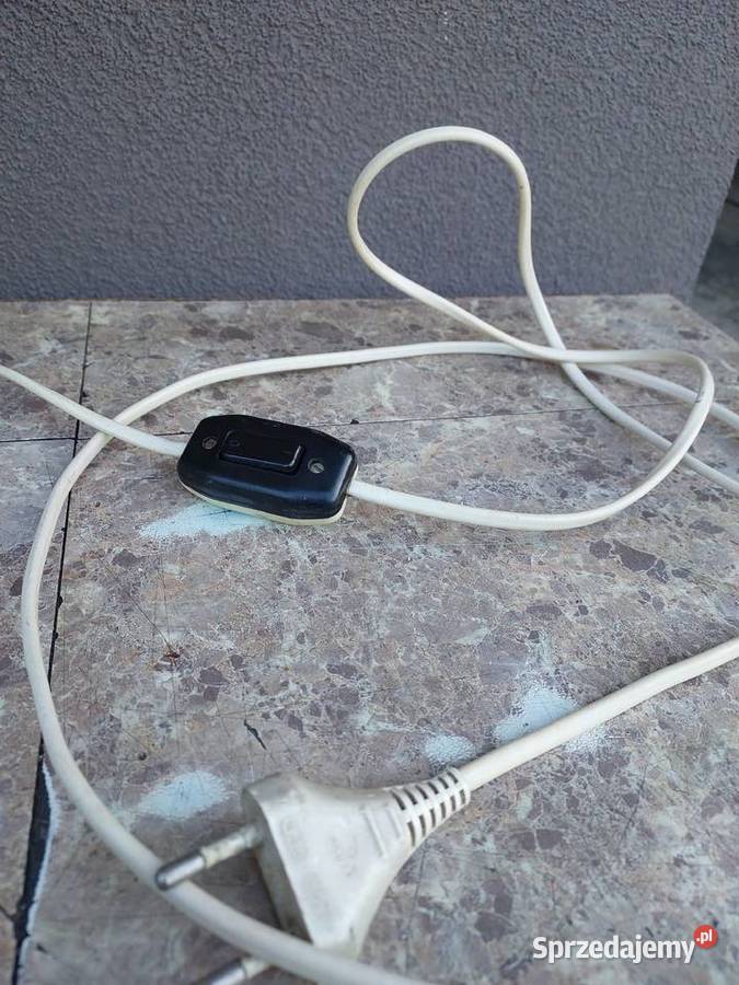 13 lampka nocna stołowa imitacja kamienia Tczew sprzedam