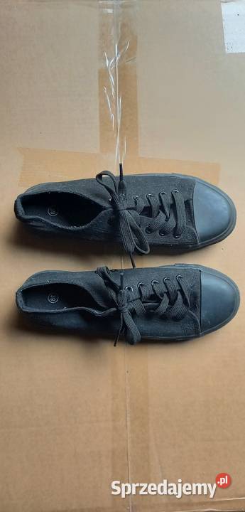 Buty sportowe Trampki 39 Turfy Halówki