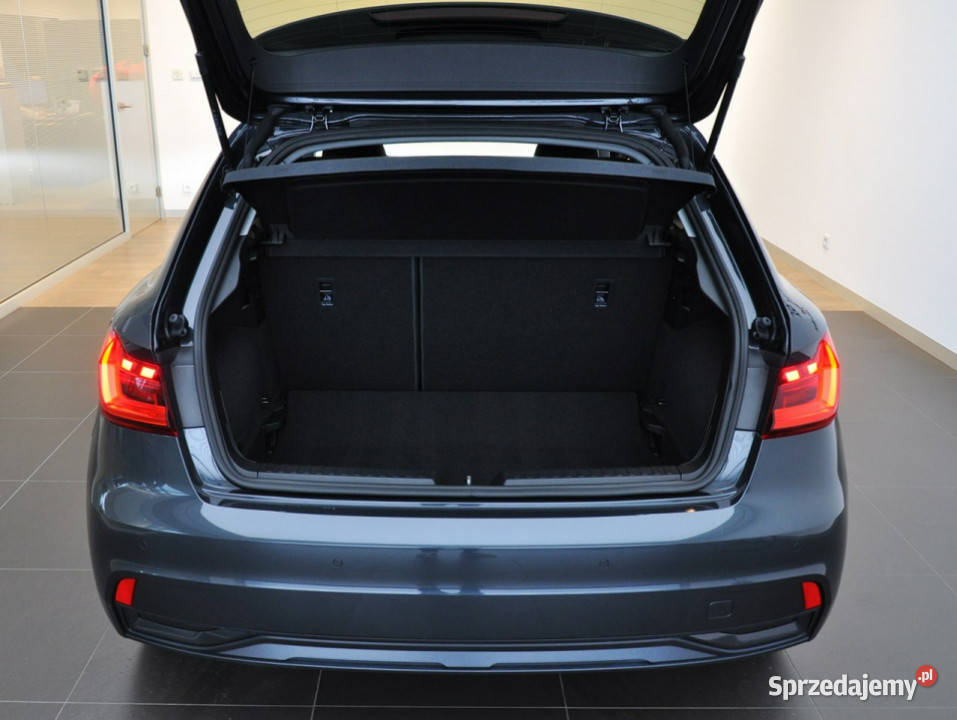 Audi A1 Sportback 30 TFSI 110 Stronic Sportsback Samochody osobowe świętokrzyskie Kielce