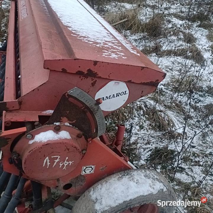 Siewnik famrol s0255