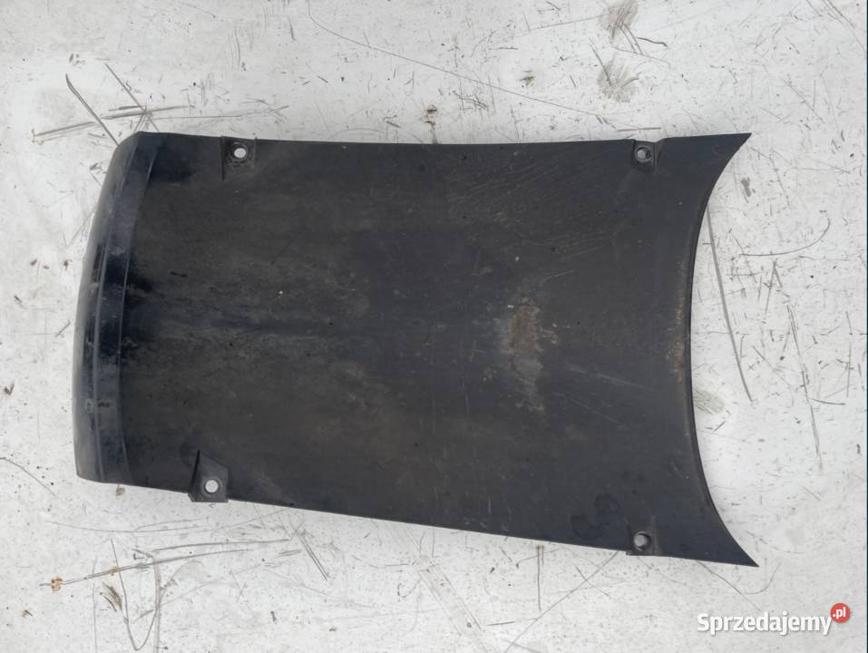 nadkole błotnik Peugeot Tweet 50 125 Ostrów Wielkopolski