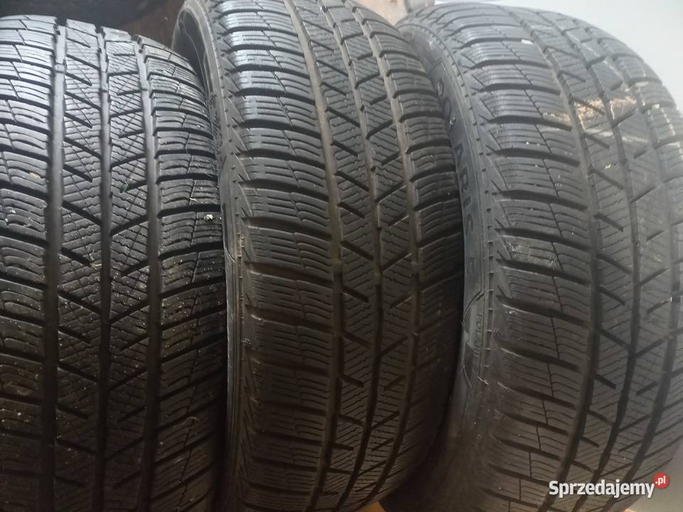 opony zimowe barum polaris 5 2055516 2055516