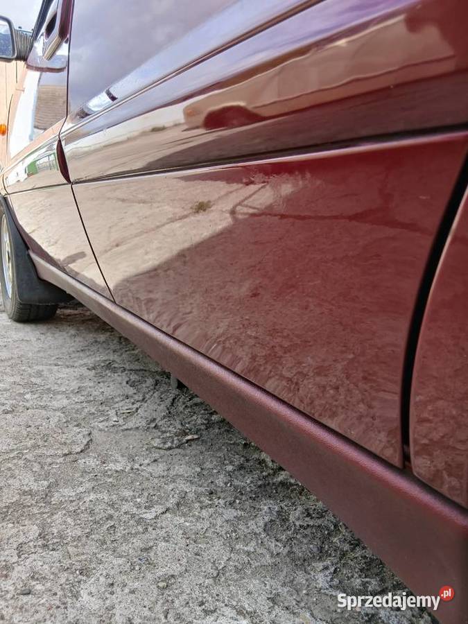 Sprzedam polonez atu plus Rożnowo sprzedam