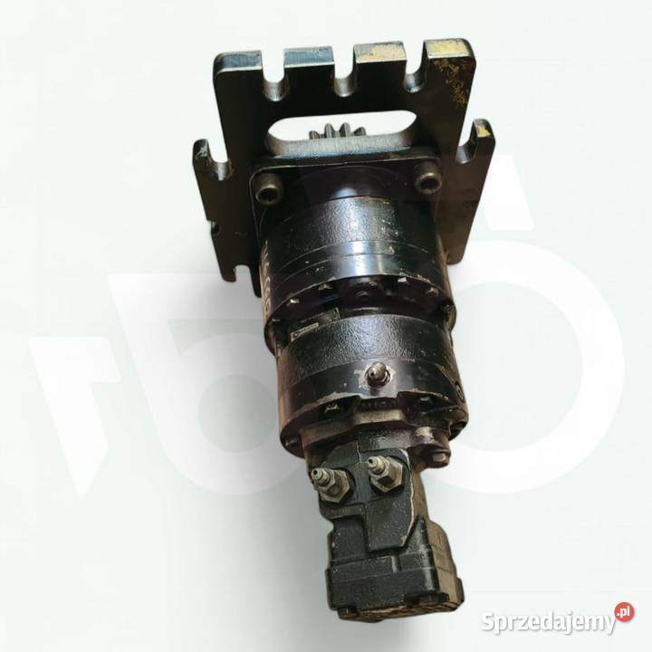 Silnik Reduktor Obrotu 2780205 RS0404060A1 Motoryzacja wielkopolskie Wilkowo sprzedam