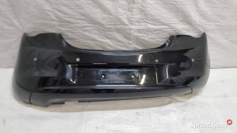 ZDERZAK TYŁ TYLNY PDC OPEL CORSA E 39002839