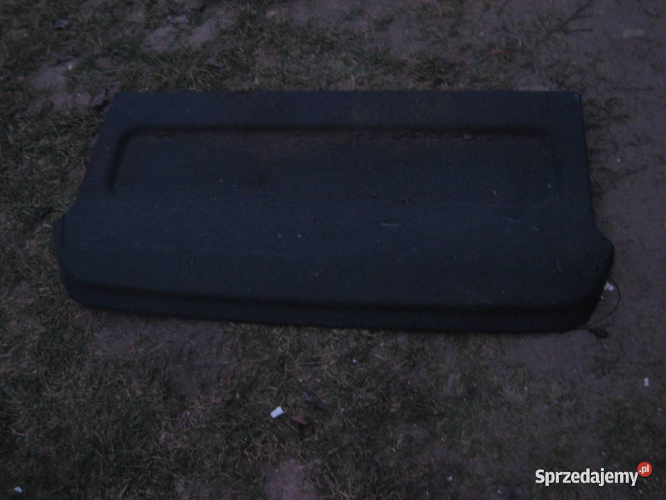 Półka tylna tył bagażnika Honda Civic VII 5 małopolskie Kraków