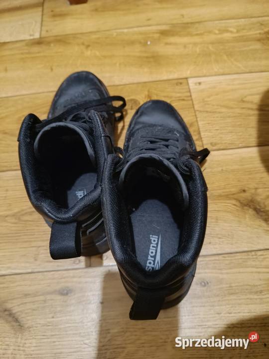 Buty ocieplane inna Radom