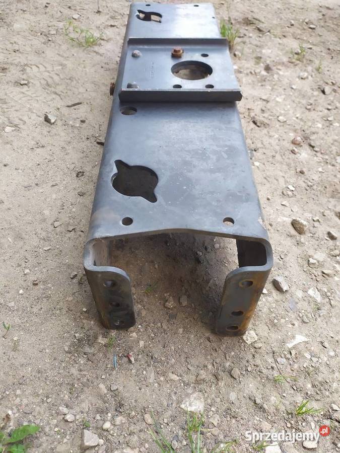 Belka pod zaczep Mercedes Atego Siedlce sprzedam