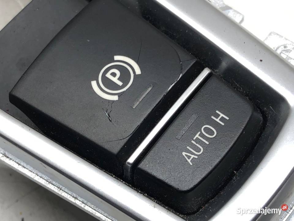 PRZEŁĄCZNIK HAMULCA RĘCZNEGO BMW F01 9159997