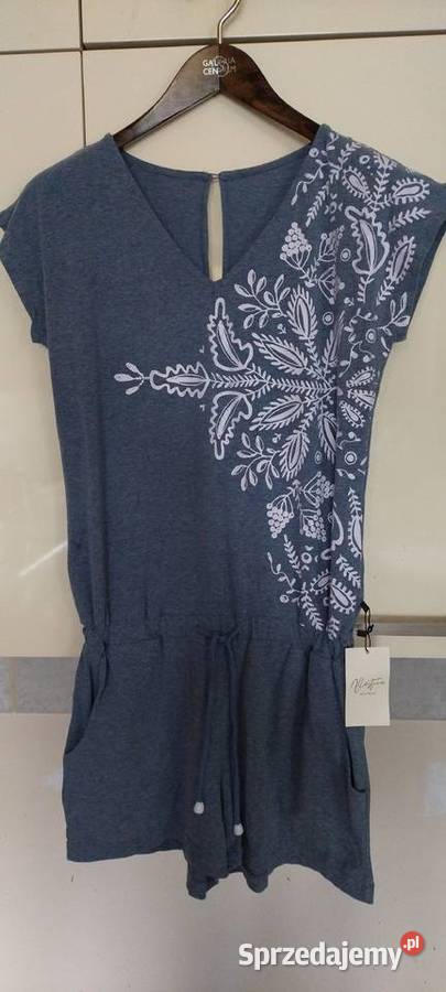 Kombinezon kimono damski lubelskie