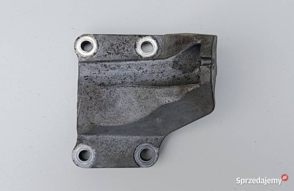 ŁAPA WSPORNIK SILNIKA PRAWY VQ35HR INFINITI M35 wielkopolskie Nowy Tomyśl sprzedam