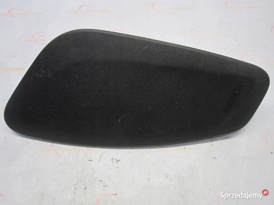 ALFA ROMEO MITO 11r AIRBAG poduszka fotela prawa świętokrzyskie Kielce sprzedam