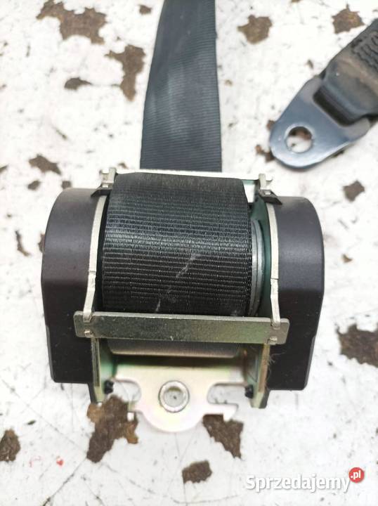 PAS BEZPIECZEŃSTWA PRAWY PRZÓD PASAŻERA