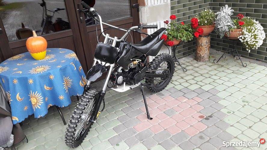 Lifan или loncin