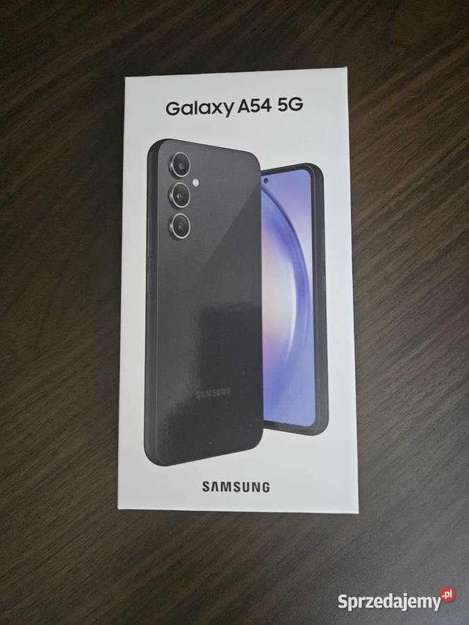 Samsung A54 5G