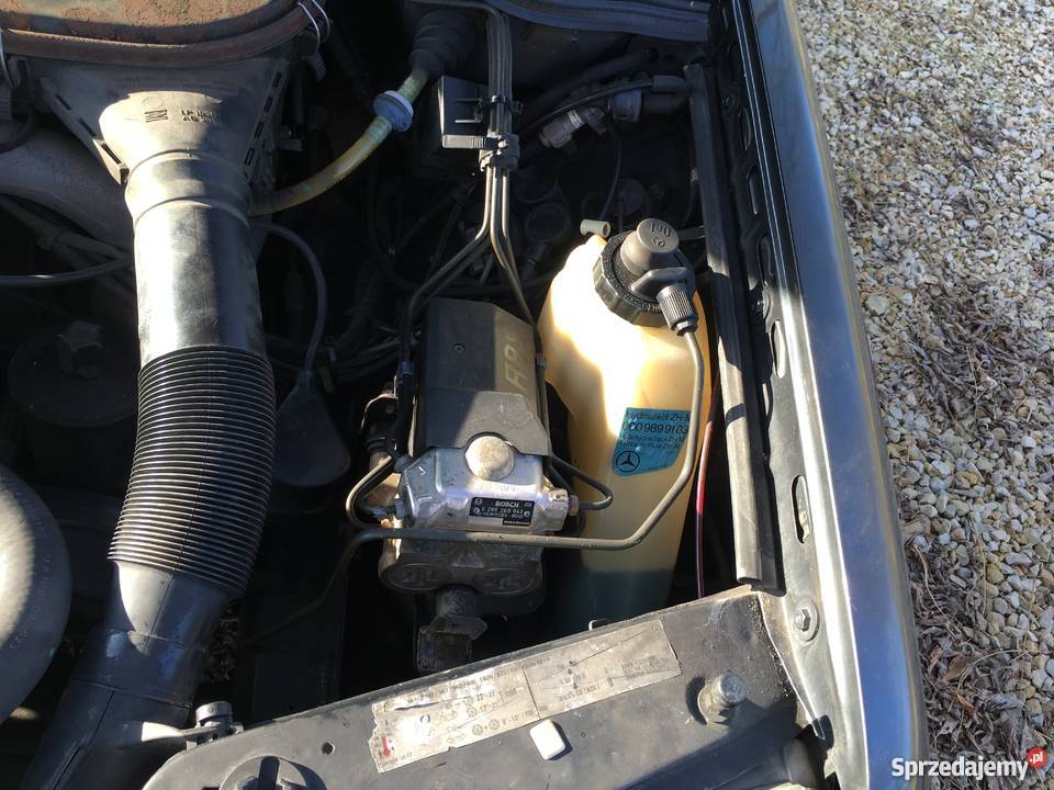 Drzwi przednie drzwi tylne w124 kombi