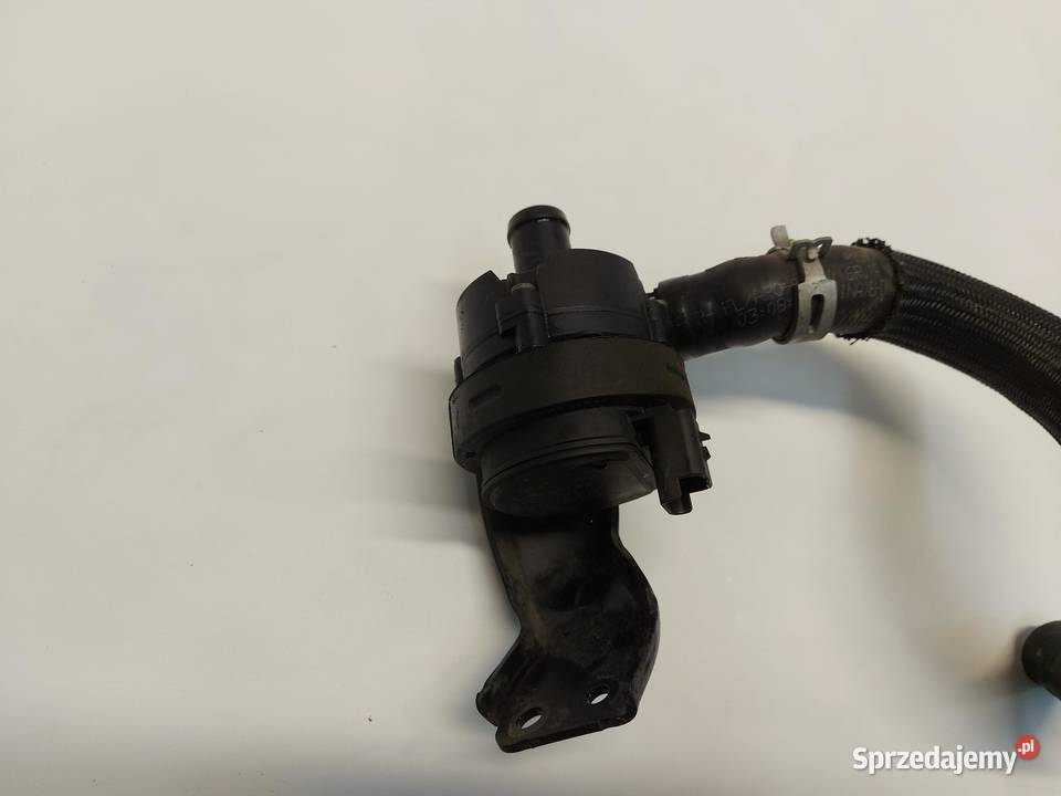 Nissan XTRAIL T33 IV 2023 15 VCT Pompa wody dolnośląskie sprzedam