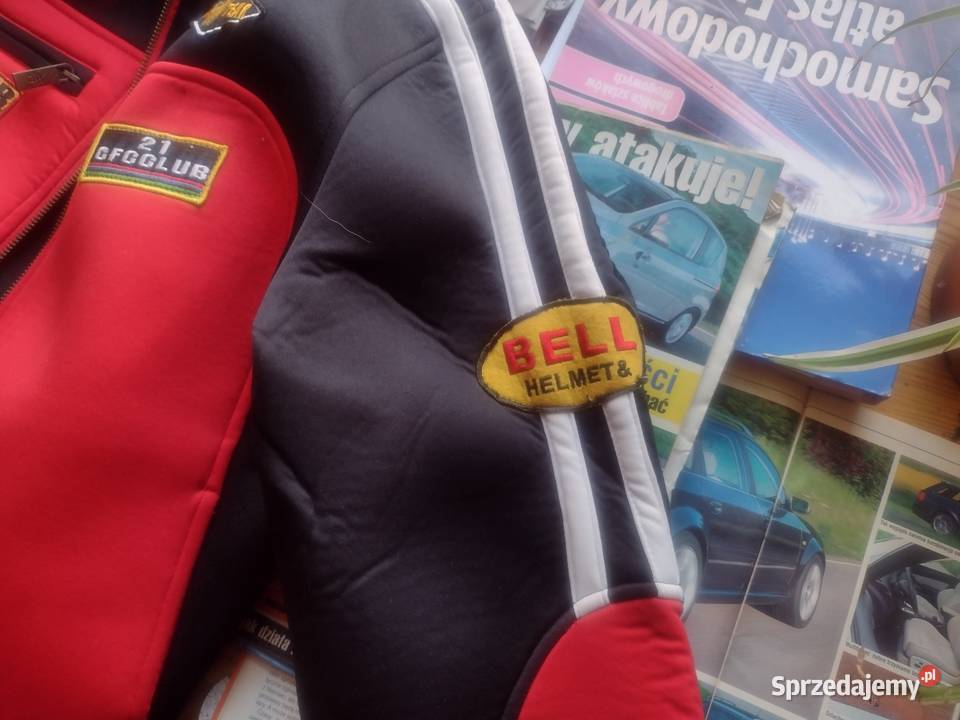 Kurtka na motor skuter Częstochowa