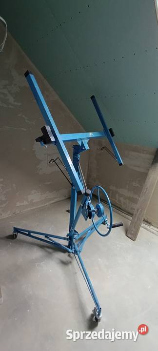 Podnośnik do płyt GK Regów Stary