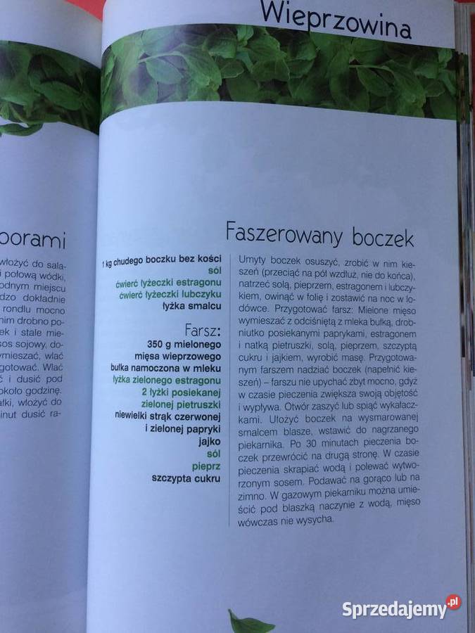 2592 Kuchnia Pachnąca Przyprawami zachodniopomorskie Szczecin