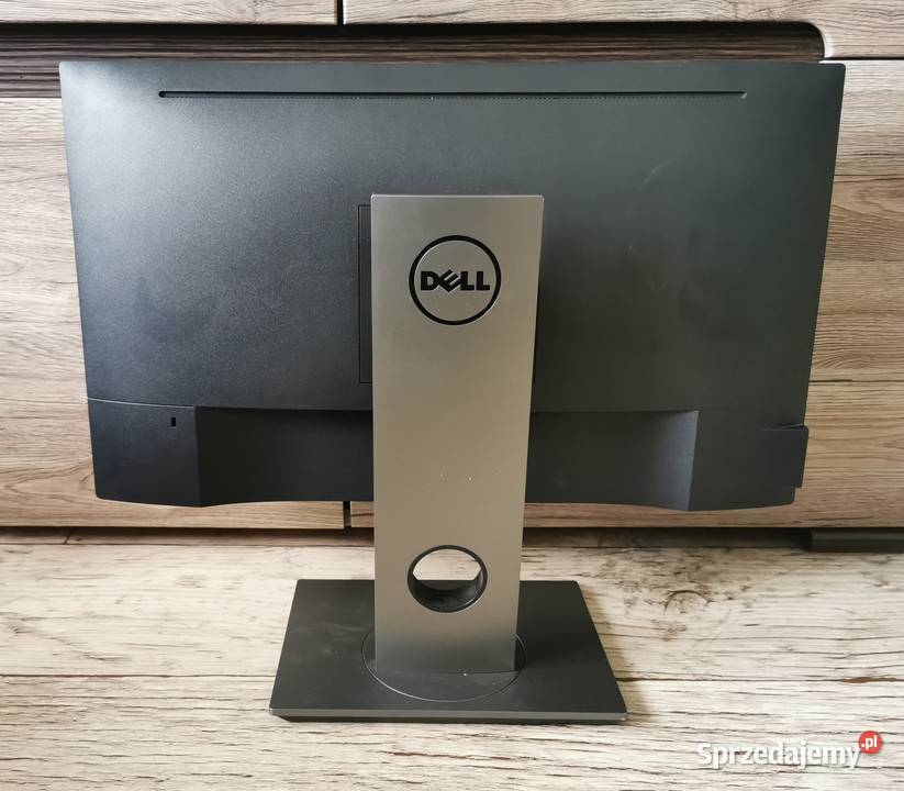 Monitor Dell P2317H 23 IPS FullHD HDMI Jankowice