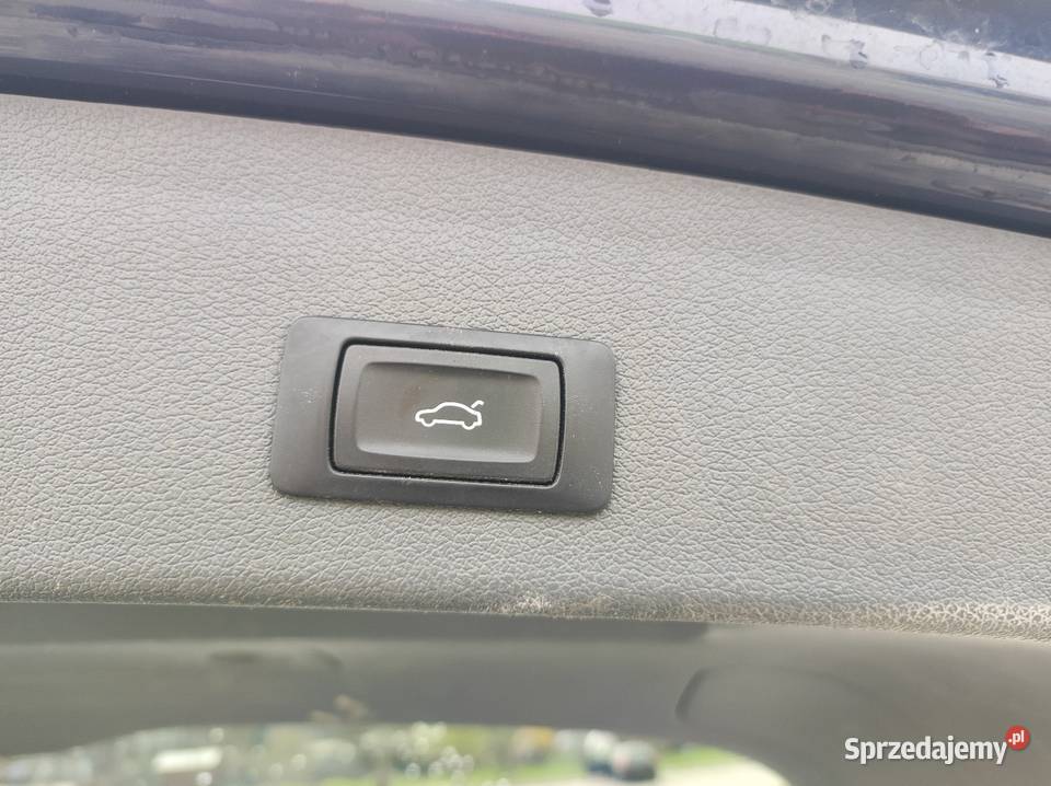 Audi Q5 Premium światła LED Audi podkarpackie Lesko