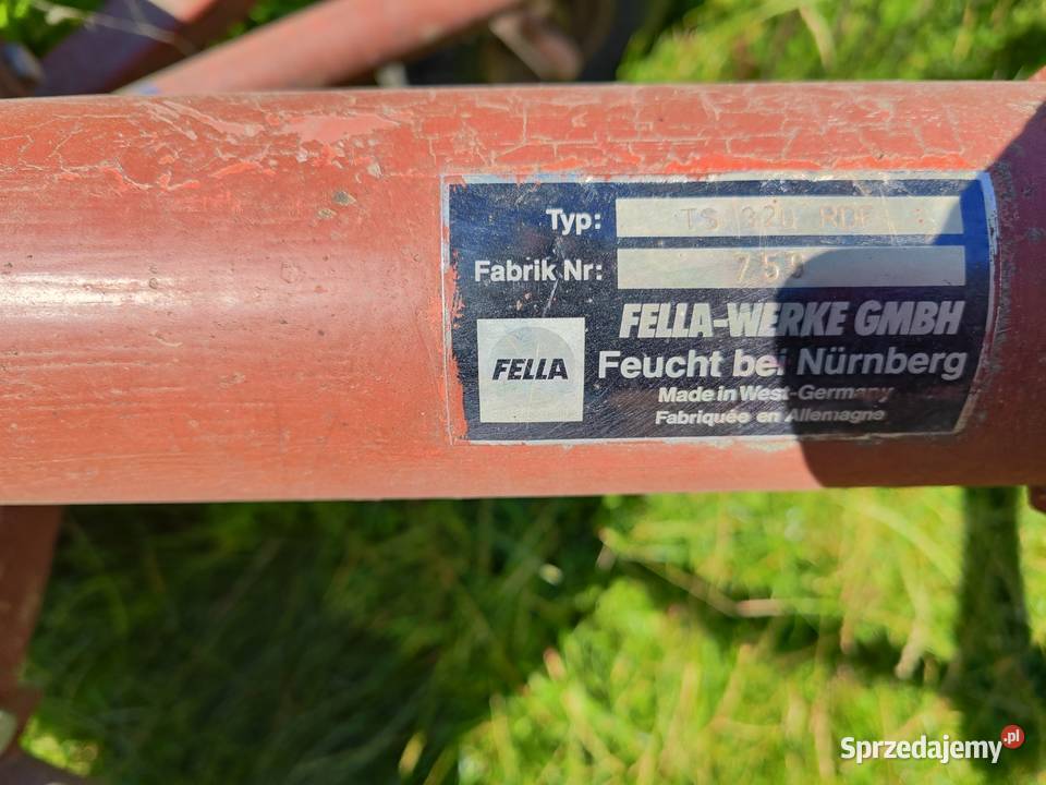 Maszyny rolnicze Nowy Targ