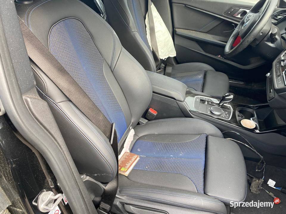 BMW Srie 2 218 Gran Coup 15i 136 GKG7 GQ208 opolskie Opole
