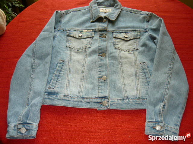 Bluza Jeans DREAL MARKS Myszków