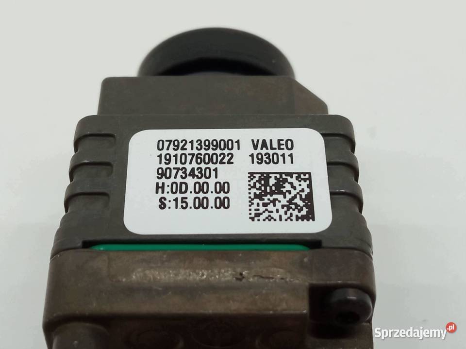 KAMERA 90734301 Bmw X6 II 20142019 F16