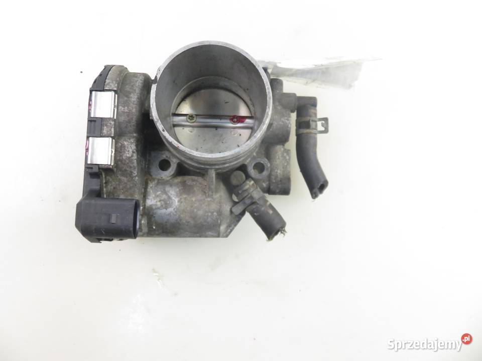 PRZEPUSTNICA VW GOLF IV 1J1 16 FSI BAD osobowe