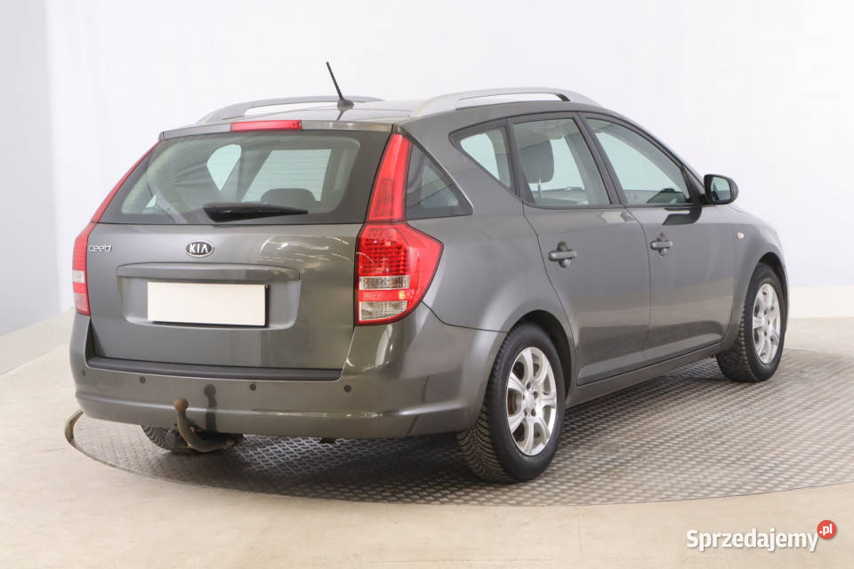 Kia Ceed 14 CVVT Kombi Zabrze