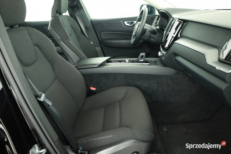 Volvo XC60 B4 relingi dachowe Piaseczno sprzedam