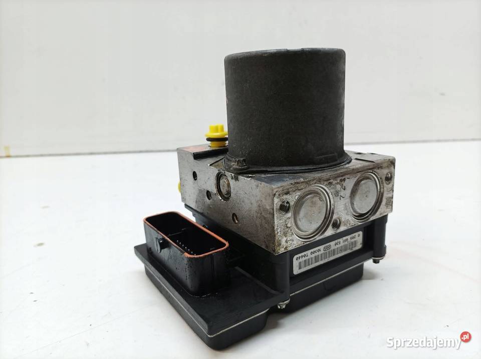 POMPA ABS 8K0614517EJ 0265236339 8K0907379BJ