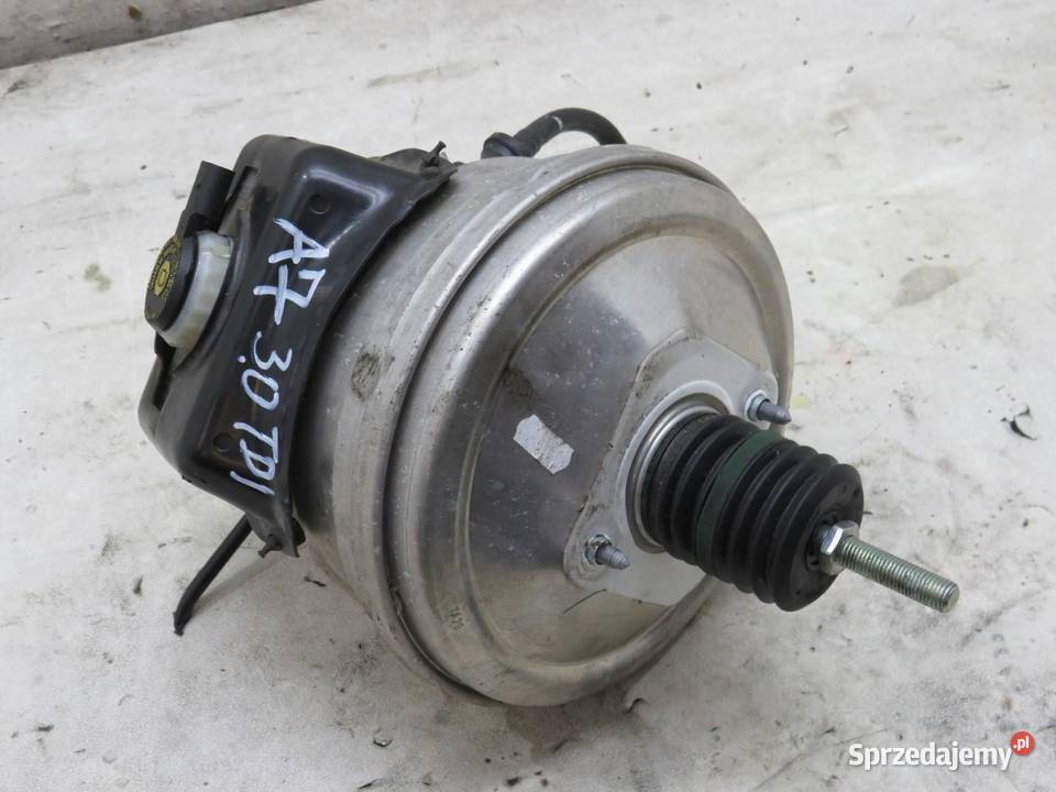 POMPA SERWO AUDI A7 4G 30 TDI 4G2612103G Wspomaganie hamulca