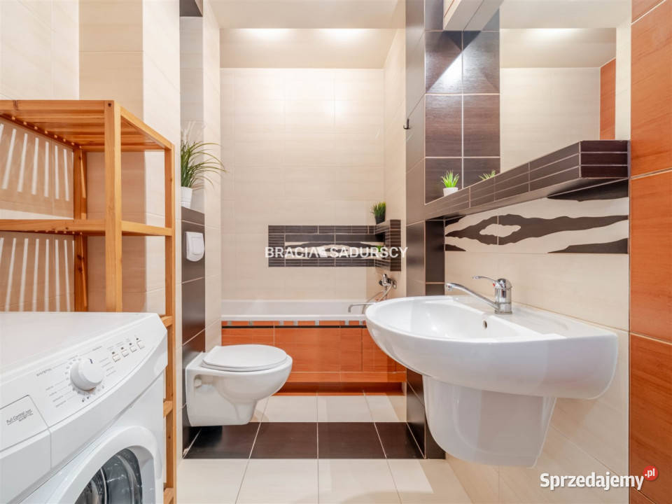 Mieszkanie na wynajem 4302m2 2 pok Kraków Kołowa