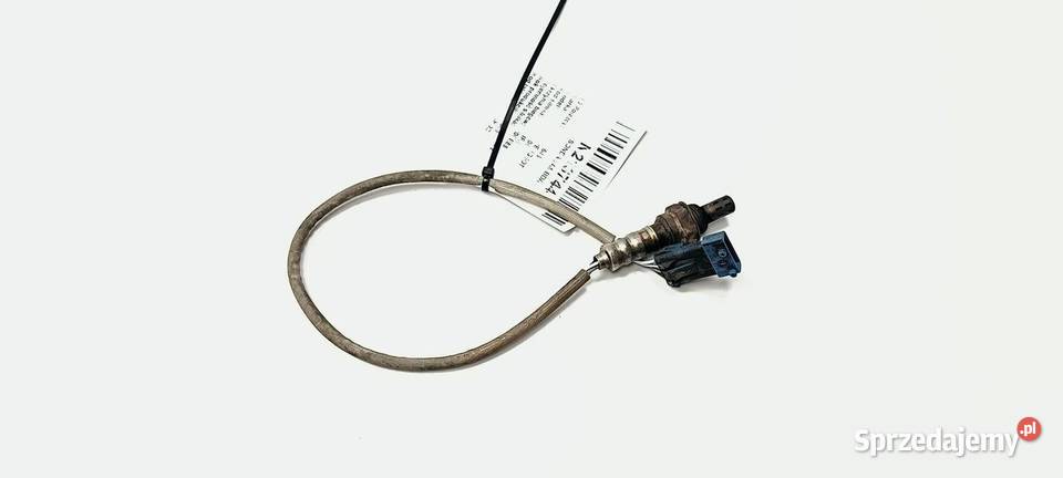SONDA LAMBDA PEUGEOT 206 963696838380 sprzedam