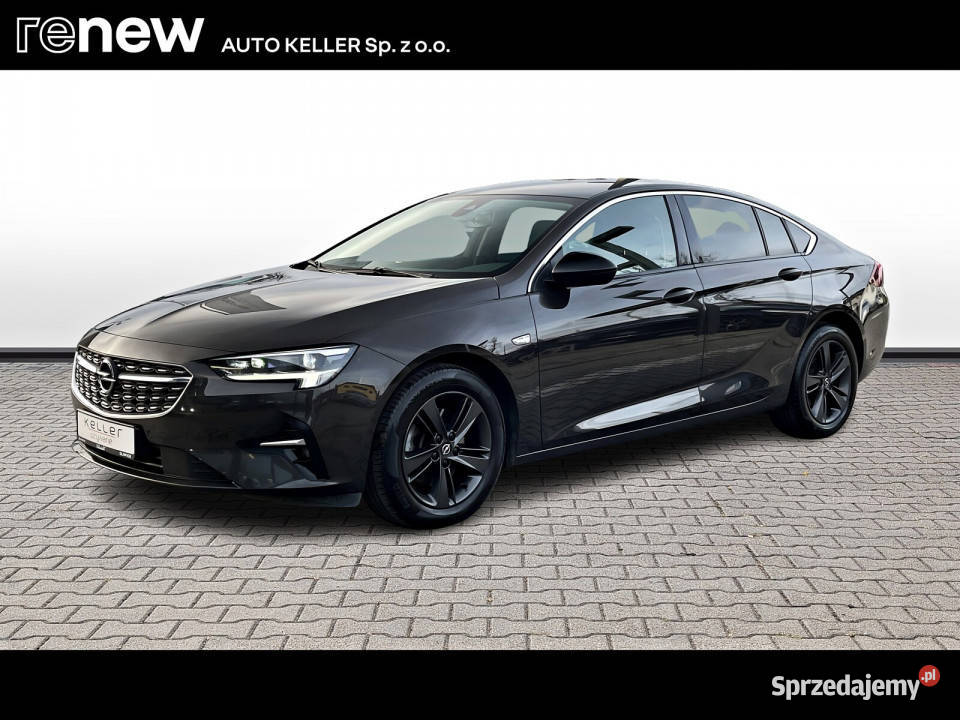 20 CDTI 174 Automat LED Krajowy Dealer Keller